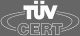 Certified Quality...